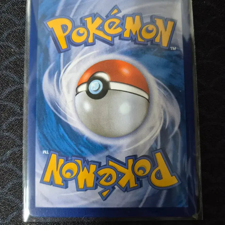 [BUNJANG] Pokemon Card Tag All Stars Squirtle / 포켓몬카드 태그올스타즈 꼬부기