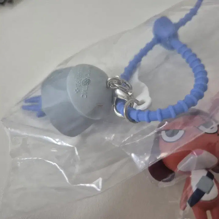 [BUNJANG] Keroro Colorful Multi Charm Gi-ro-ro Do-ro-ro (Sealed) / (미개봉) 케로로 컬러풀멀티참 기로로 도로로