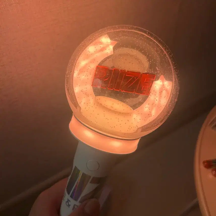 [BUNJANG] RIIZE Official Lightstick &