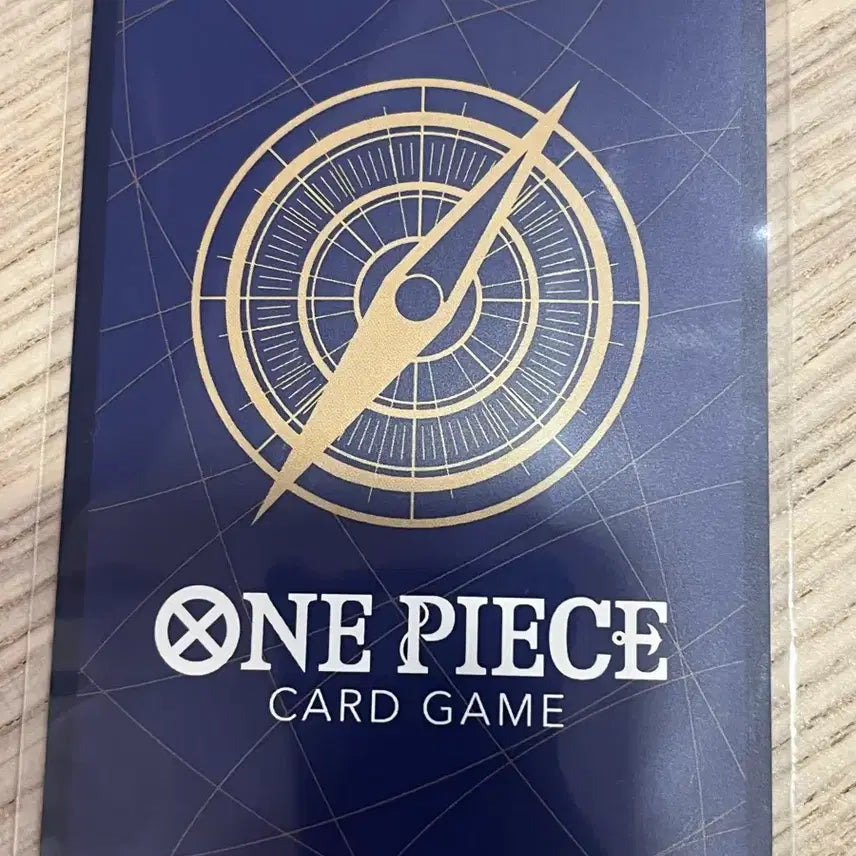 [BUNJANG] One Piece Card Perona (Japan Edition) / (일판) 원피스 카드 페로나