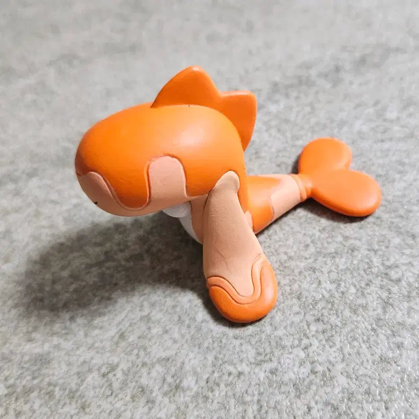[BUNJANG] Pokemon Kubukubak Gacha Saridong Figure / 포켓몬 꾸벅꾸벅 가챠 싸리용
