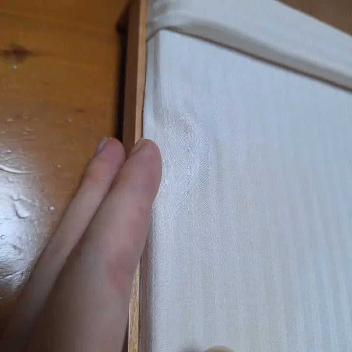 [BUNJANG] Miniature Bed / 미니어처 침대 팝니다