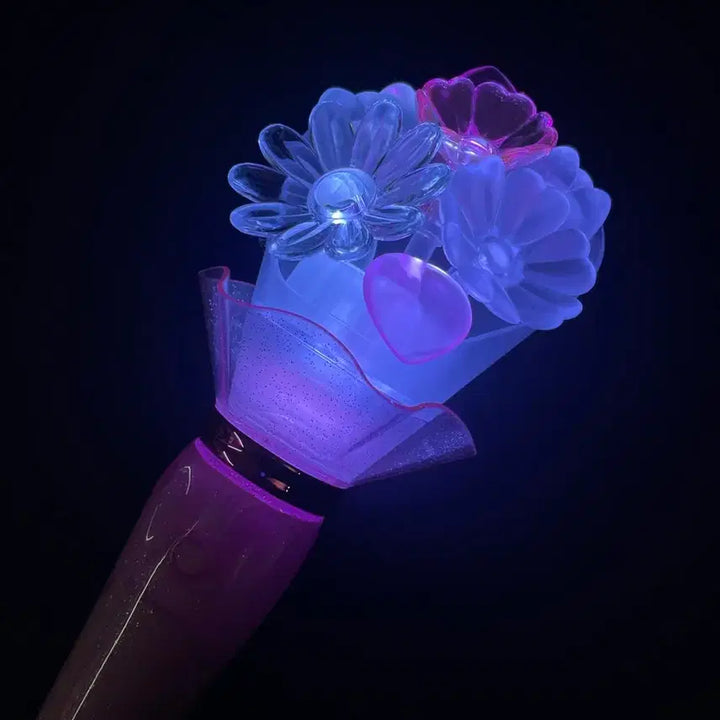 [BUNJANG] Ensemble Stars Star Pony Bouquet Cheer Stick Ring Light King Blade Penlight Superbloom / 앙스타 스타포니 부케응원봉 링라이트 킹블 펜라이트 superbloom
