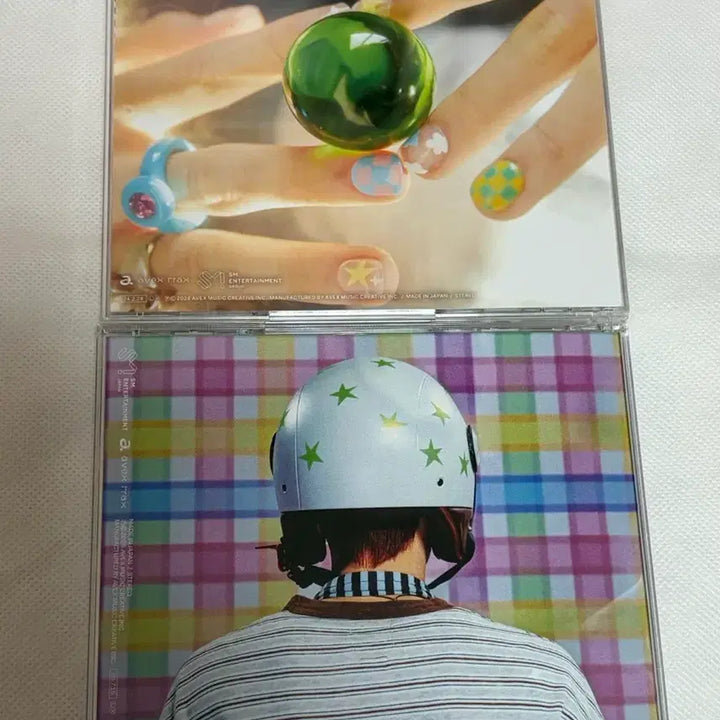 [BUNJANG] NCT WISH Sion Japan First Press Limited Edition Bundle Set / 일괄) 엔시티 위시 요이동 보밋걸 시온 일본반 개인반 초회한정반