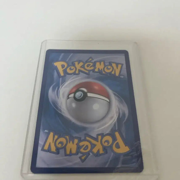 [BUNJANG] Pokemon Card Nidoran SR / 포켓몬 카드 망초 SR