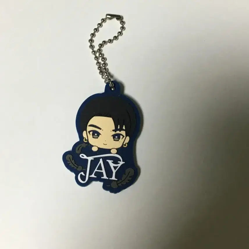 [BUNJANG] ENHYPEN Jay Keyring / 엔하이픈 제이 키링