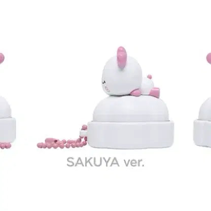 [BUNJANG] Sakuya Clicker (Sealed) / 사쿠야 클리커 (미개봉)