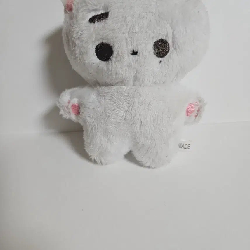 [BUNJANG] Stray Kids Hyunjin 10cm Doll / 스키즈 현진 비공굿 10cm 인형