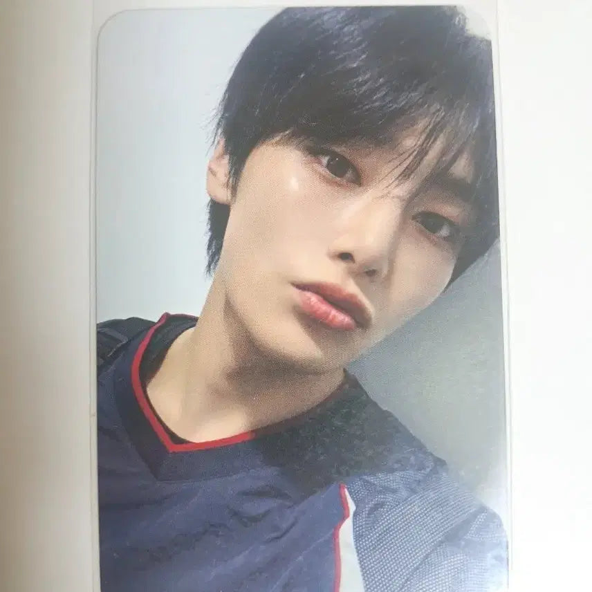 [BUNJANG] Stray Kids I.N Album Aladdin POB / 스트레이키즈 아이엔 합 앨범 알라딘 특전