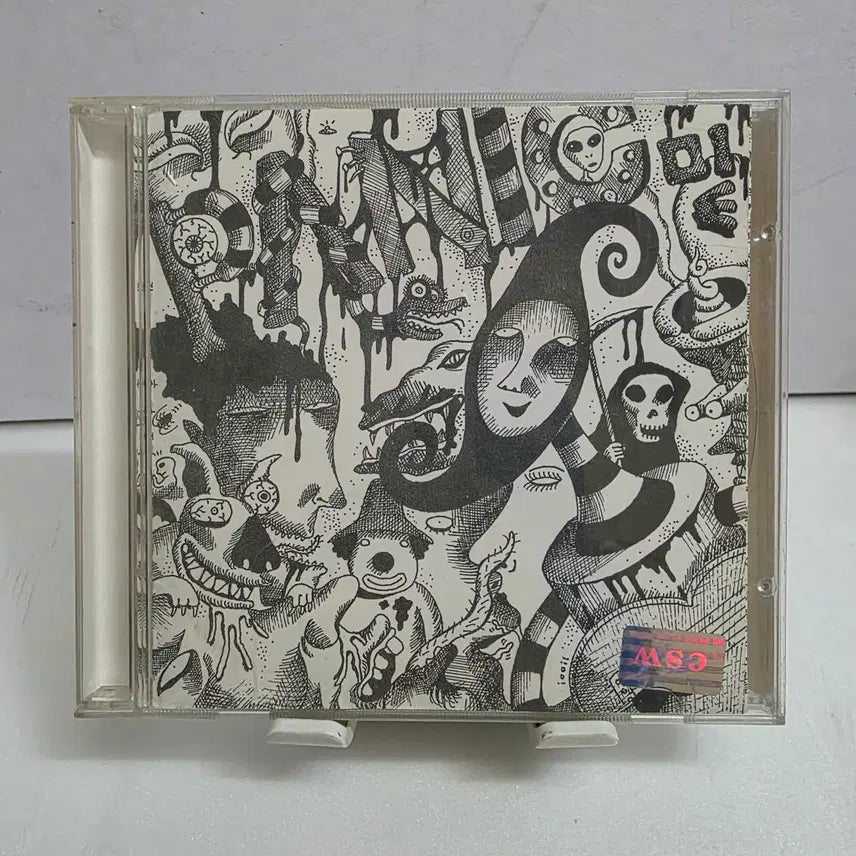 [BUNJANG] Panic 2nd Album &
