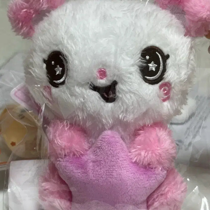 [BUNJANG] Star Wish Doll Sakuya Sealed / 스타위시돌 사쿠야 판매 (미개봉)