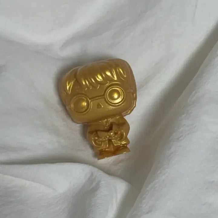 [BUNJANG] Kinder Joy Harry Potter Gold Series Figure / 킨더조이 해리포터 골드