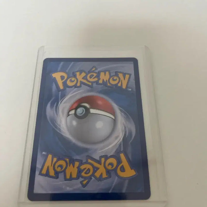 [BUNJANG] Pokemon Card Chiraquino AR / 포켓몬카드 치라치노 AR