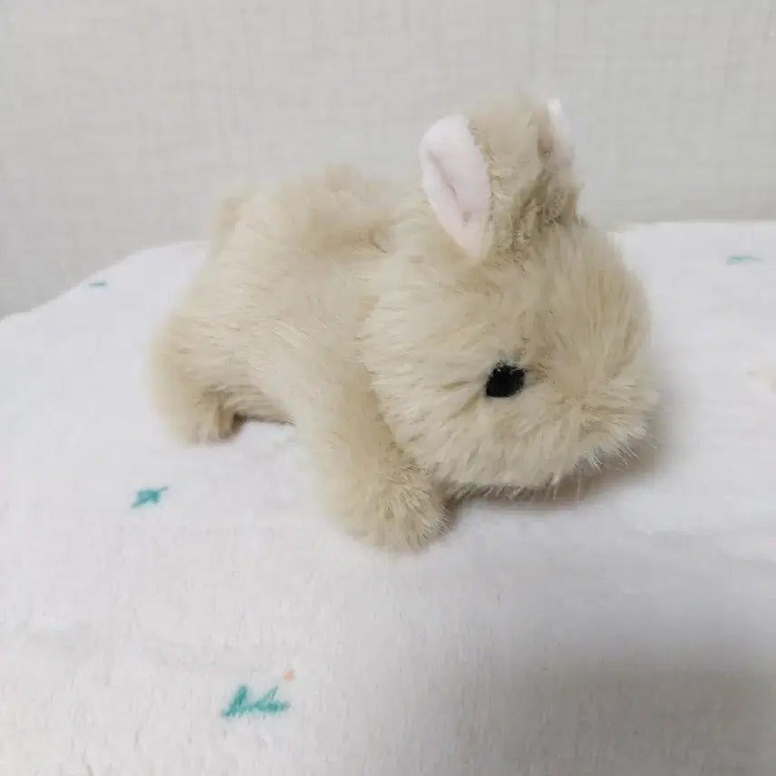 [BUNJANG] RiRi Handmade Baby Bunny Plush Doll / RiRi 리리님 수제 토끼 인형 아기토끼
