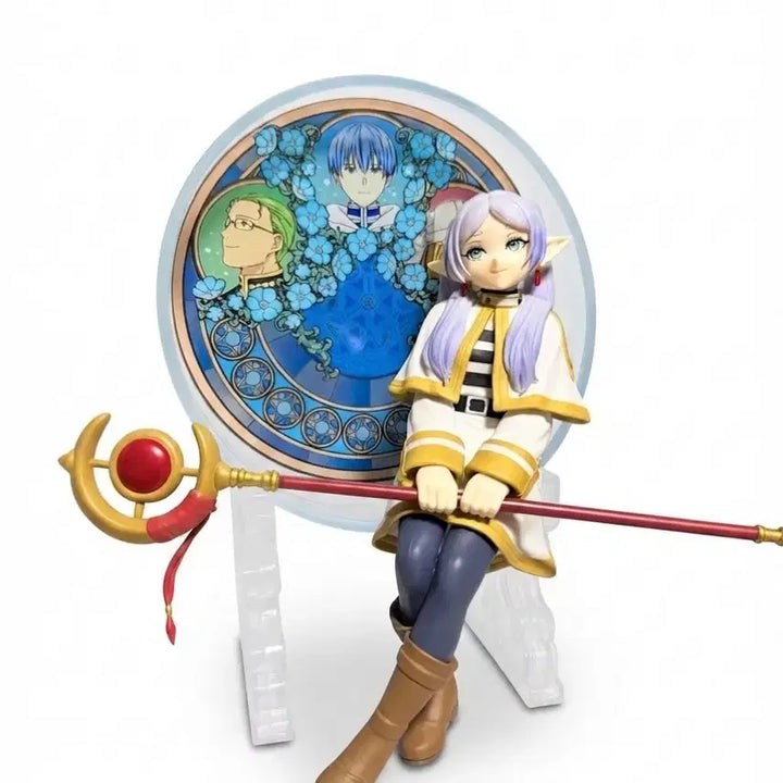 [BUNJANG] Frieren: Beyond Journey&