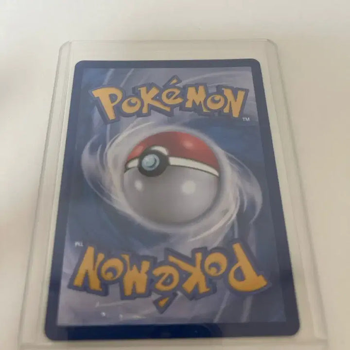 [BUNJANG] Pokemon Card Black Kyurem SR / 포켓몬 카드 블랙큐레무 SR