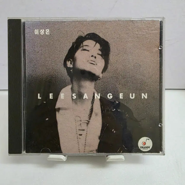 [BUNJANG] Lee Sang Eun 5th Album - Eonjenganeun (First Press) / 이상은 5집 - Lee Sang Eun / 언젠가는 초판