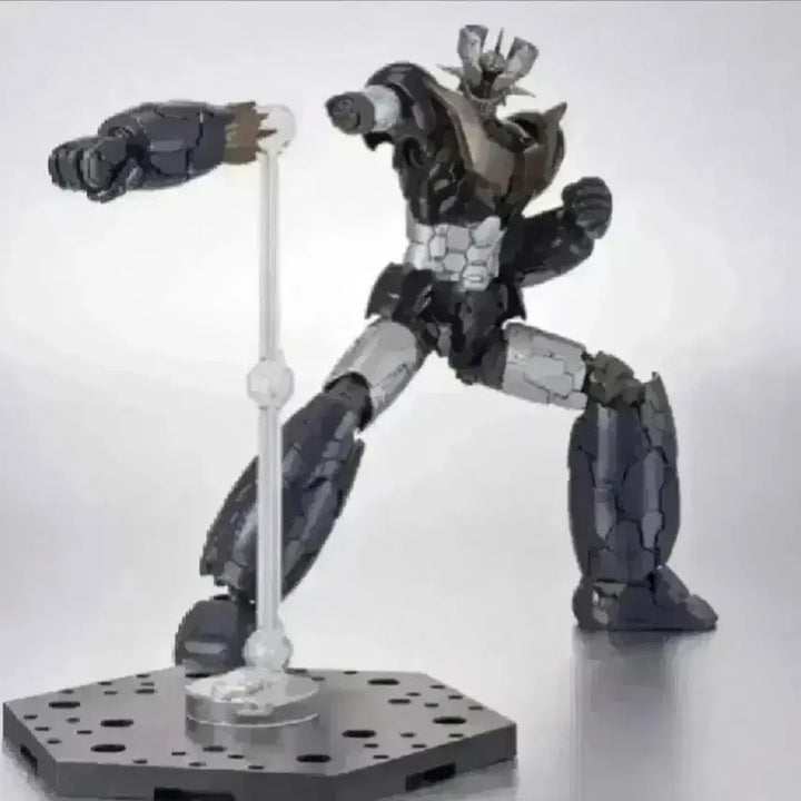 [BUNJANG] Bandai HG Mazinger Z Infinity Ver. Super Robot Wars Model Kit / 반다이 HG 장난감 마징가 Z 인피니티 Ver 슈로대 슈퍼로봇대전 로봇