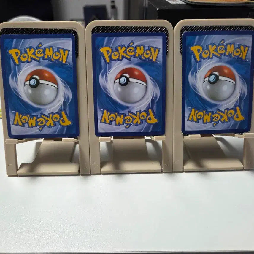 [BUNJANG] Pokemon Card Froakie, Frogadier, Greninja / 포켓몬 카드 개구마르, 개굴닌자, 왕구리