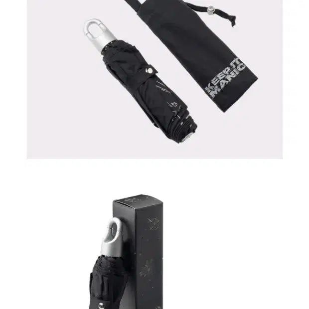 [BUNJANG] PlaYve 2026 Tour Umbrella Bundle Set / 플레이브 2026 우산굿즈