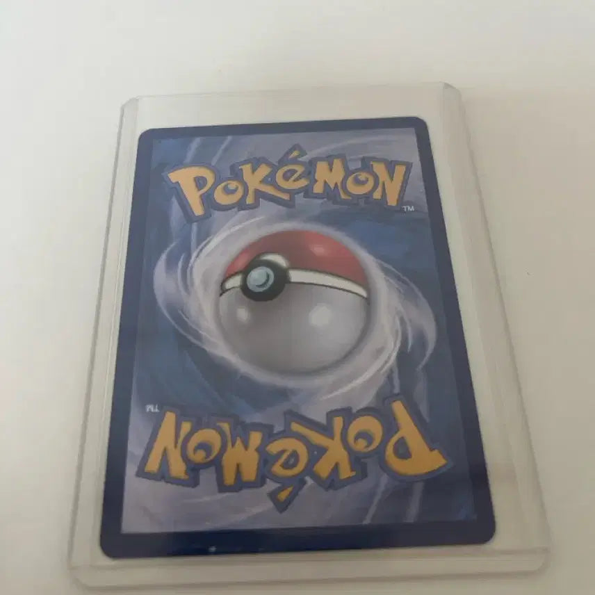 [BUNJANG] Pokemon Card Iris&