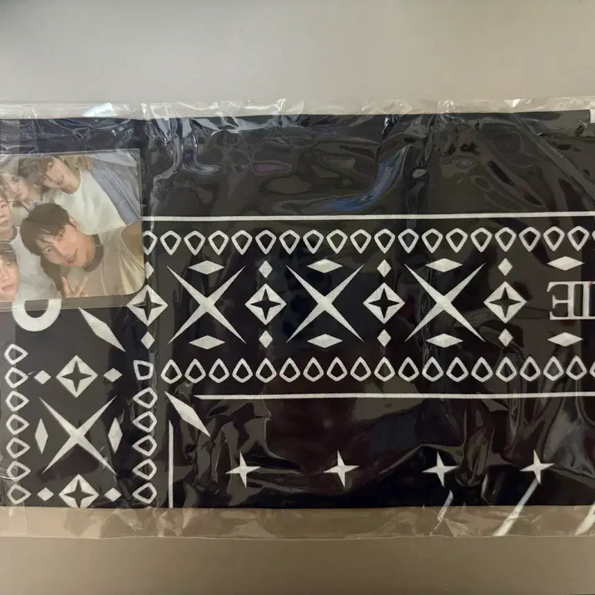 [BUNJANG] Infinite Infinite Gathering First Concert Entry Kit Sealed / 인피니트 무한대집회 첫콘 입장키트 양도
