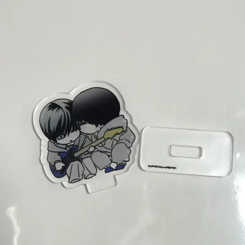 [BUNJANG] Happy Together Corotto Mini Acrylic Stand Bundle Set / 해피투게더 미니 아크릴 스탠드 해투 날파리 리디 레봄 모펀 투니크 비온 봄툰