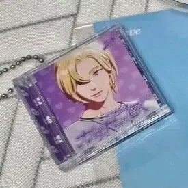 [BUNJANG] Playground Kakurenbo Gacha Keyring / 노아 카쿠렌보 가챠 키링 플레이브