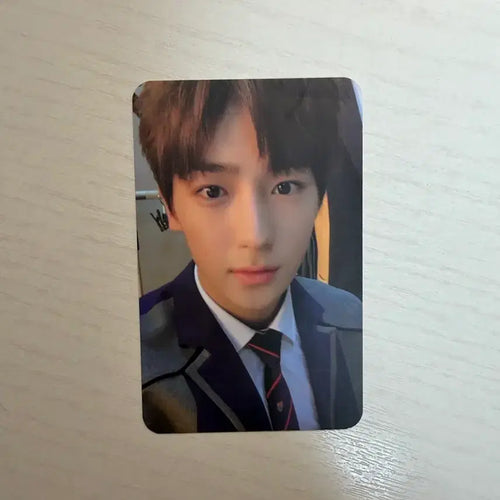 [BUNJANG] The Boyz Hyunjae Limited Edition Public Broadcast Photocard / 더보이즈 현재 소년 공방 포카 tbz 시세킹 희귀 주연 영훈 선우 탈덕처분 폭덤