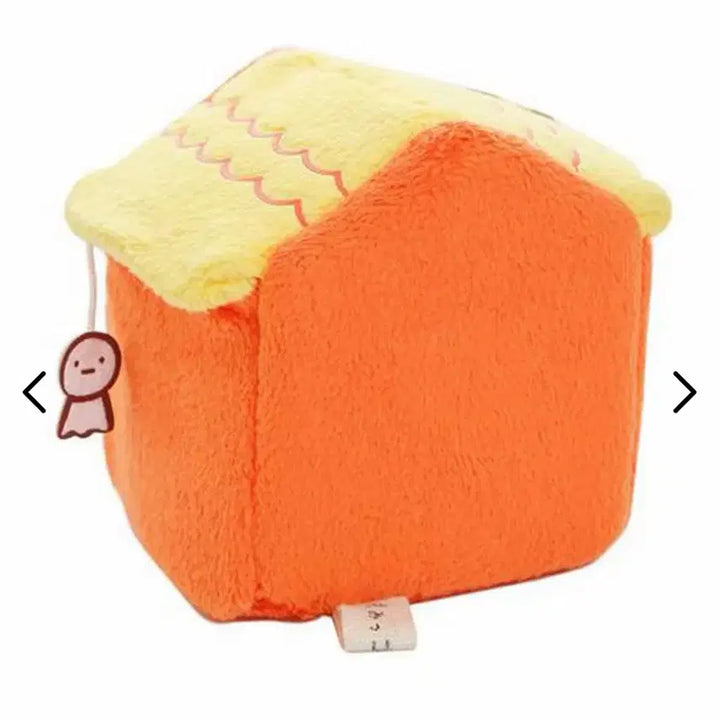 [BUNJANG] Sanrio Sumikko Gurashi House Doll (Sealed) / 산리오 스미코구라시 하우스 인형 미개봉 새상품