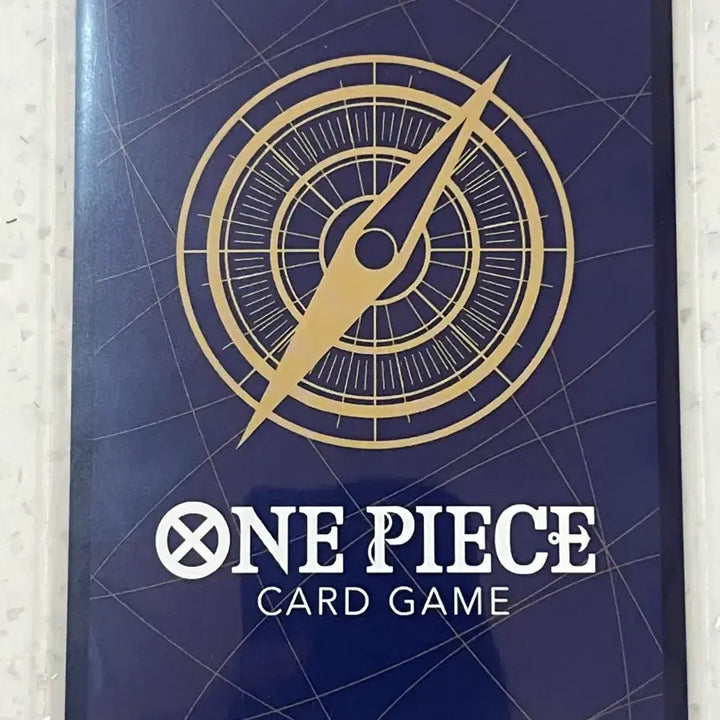 [BUNJANG] One Piece Card UTA (Japanese SR-P) / (일판 sr-p) 원피스 카드 우타