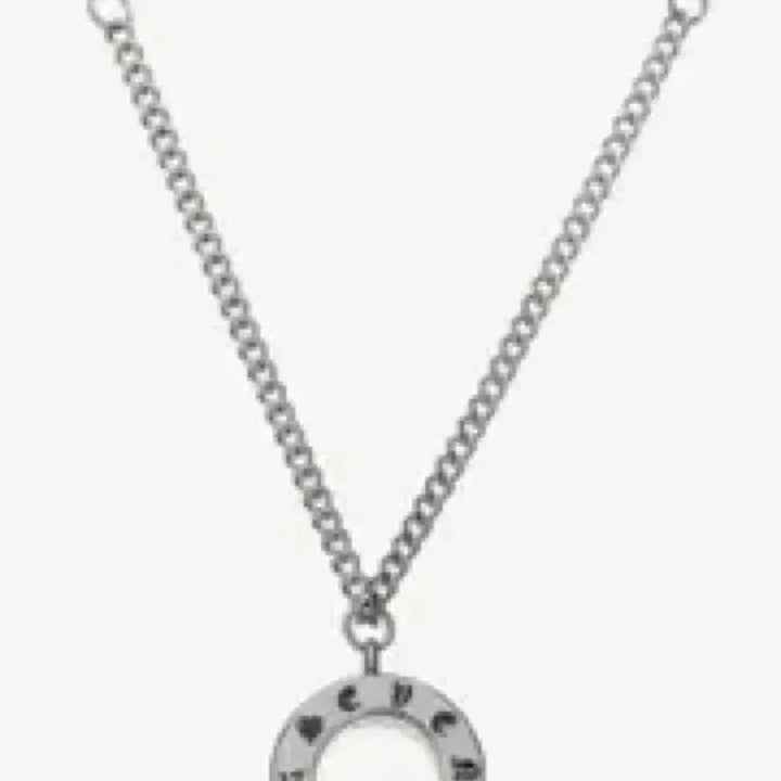 [BUNJANG] SEVENTEEN 6th Anniversary Necklace / 세븐틴 6주년 목걸이 판매합니다