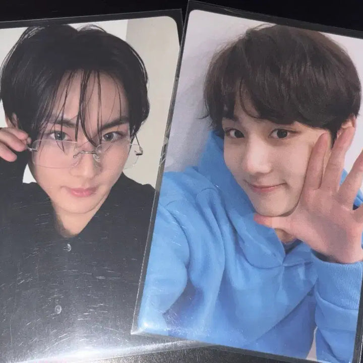 [BUNJANG] ENHYPEN Jungwon Bundle Set DICON Photocard / 엔하이픈 양정원 포카 일괄 디아이콘