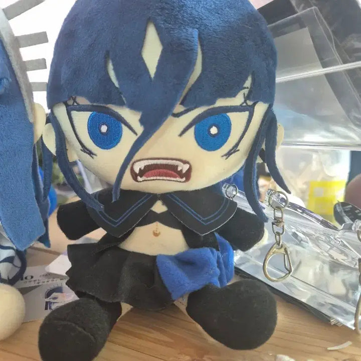 [BUNJANG] Ado Ussewa Plush / ado 웃세와 인형 판매합니다 (마지막 가격 인하