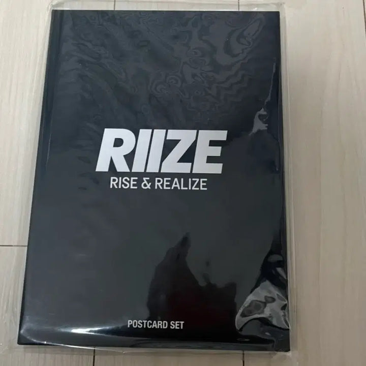 [BUNJANG] RIIZE Talk Saxy Wonbin Photocard / RIIZE 라이즈 톡색시 talk saxy 포스트카드 원빈 포토 포카