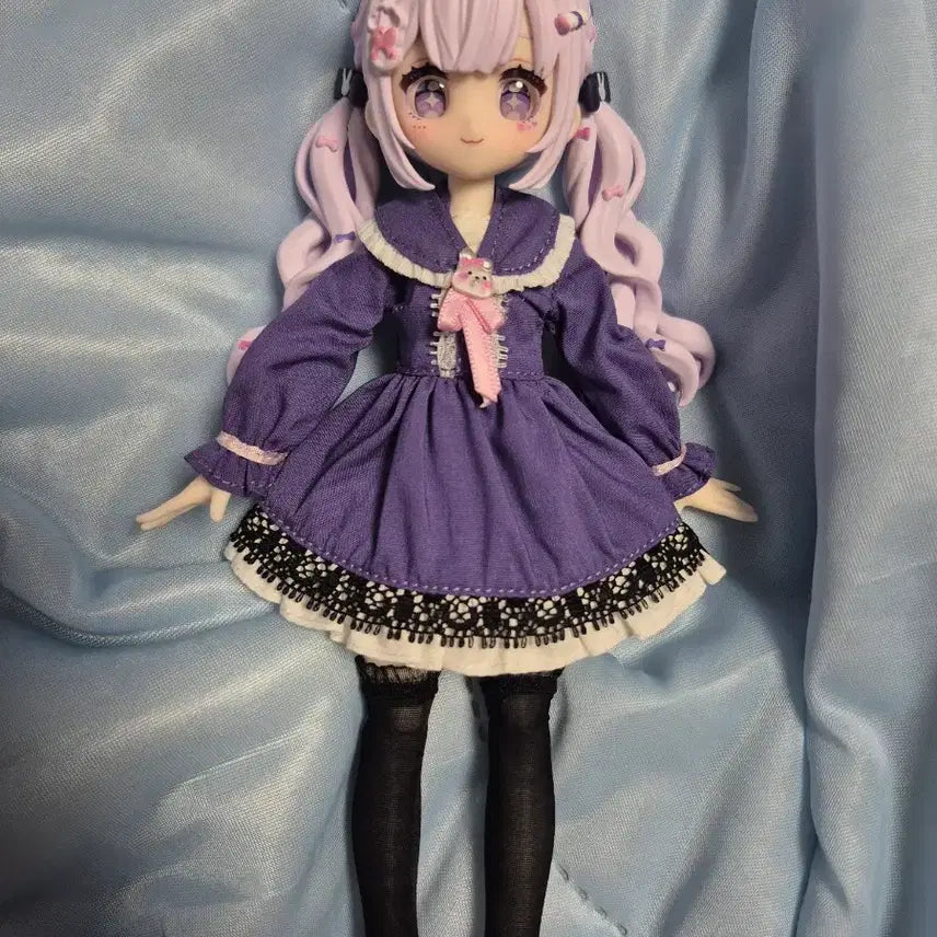 [BUNJANG] Blind Doll 1/8 BJD Twinkle Polaris LULU / 블라인드돌 1/8 BJD Twinkle Polaris 트윙클 폴라리스 루루