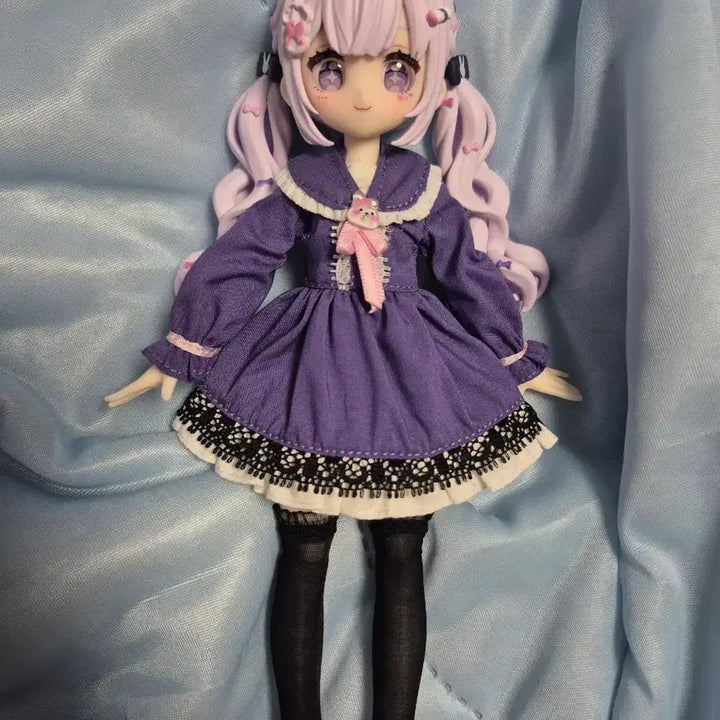 [BUNJANG] Blind Doll 1/8 BJD Twinkle Polaris LULU / 블라인드돌 1/8 BJD Twinkle Polaris 트윙클 폴라리스 루루