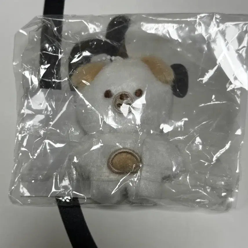 [BUNJANG] PetitMools Plush Mini Version / (원가이하)쁘띠멀즈 플러시 미니 버전- 돈 팝니다