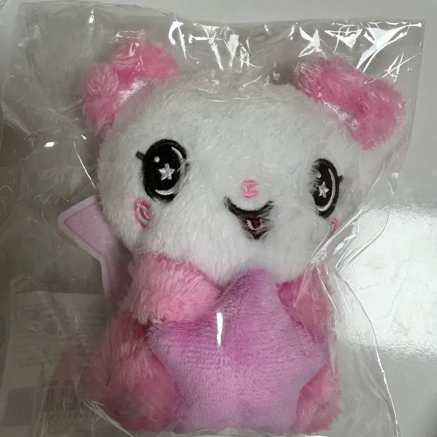 [BUNJANG] Starwish Doll Pangyi Sealed / 미개봉 스타위시돌 팡이 양도