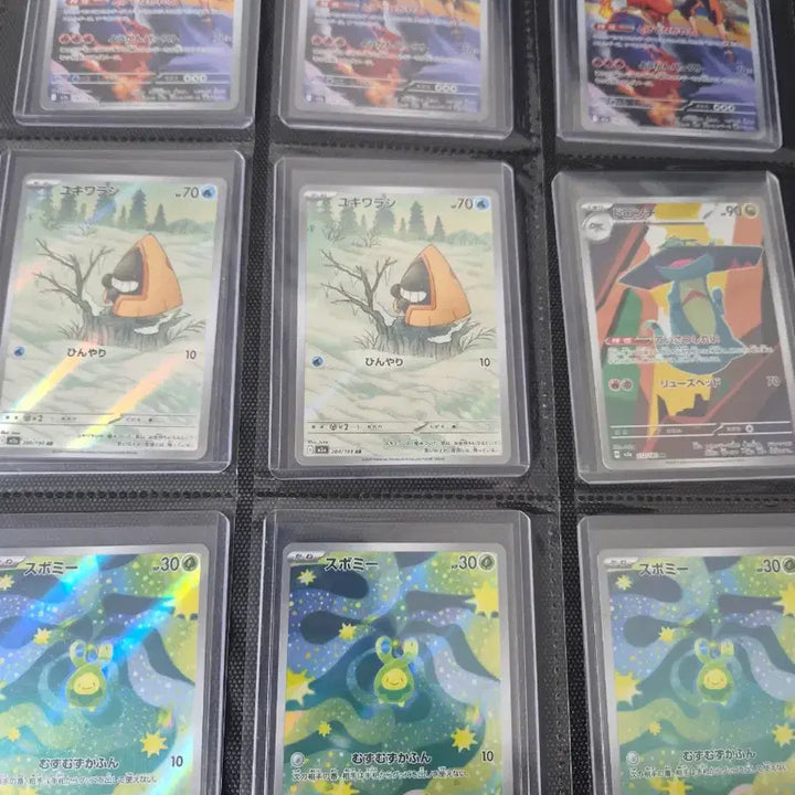 [BUNJANG] Pokemon Cards (Japanese Edition) Bundle Set / 포켓몬 카드(일본어판) 일괄 판매합니다