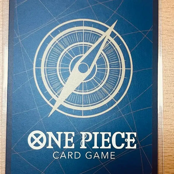 [BUNJANG] One Piece Card Game Japanese Edition Pudding SR (PRB02-010) / (원피스카드)일판 여캐(prb02-010) 케이크 푸딩 SR