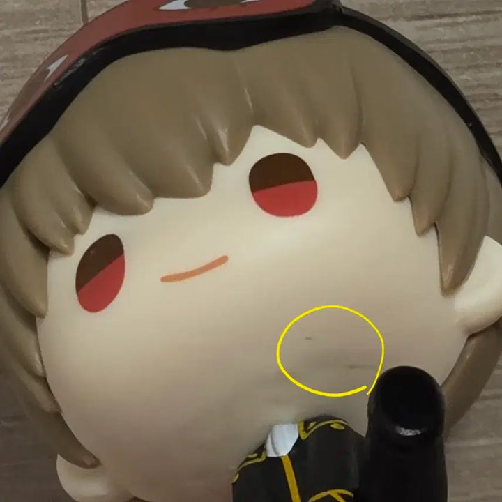 [BUNJANG] Gintama Punipuni Bean Figures Bundle Set - Sakata Gintoki, Katsura Kotaro, Okita Sougo / (일괄) 은혼 푸니빈즈 피규어 사카타 긴토키, 카츠라 코타로, 오키타 소고