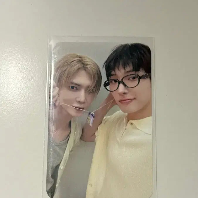 [BUNJANG] ATEEZ 2026 Fan Meeting ATINY Zone MD Unit Dobeze / 에이티즈 2026 팬미팅 에이티니존 MD 유닛 도베즈