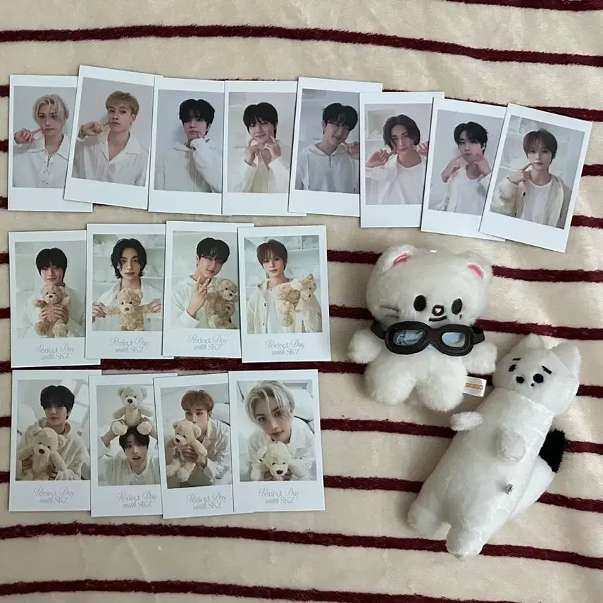[BUNJANG] Stray Kids 2023 Season&