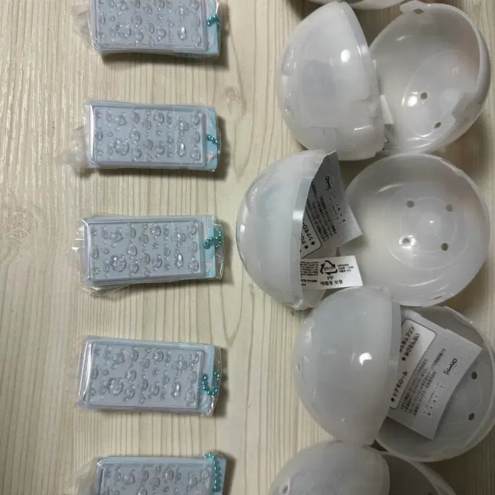 [BUNJANG] Sanrio Bonbon Drop Gacha 3-Set / 산리오 봉봉드롭 가챠 3개 세트