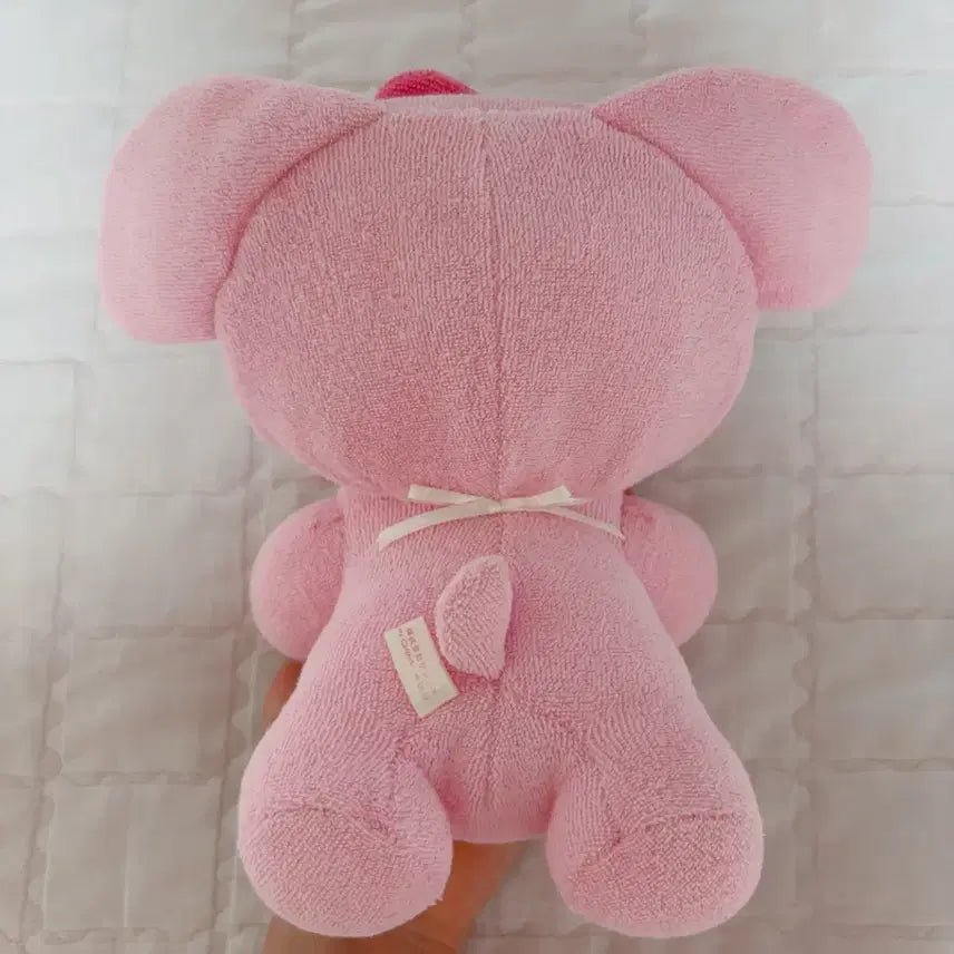 [BUNJANG] Sanrio Vintage Usagi Hello Kitty Doll / 산리오 고전 우사기 헬로키티 고전 인형