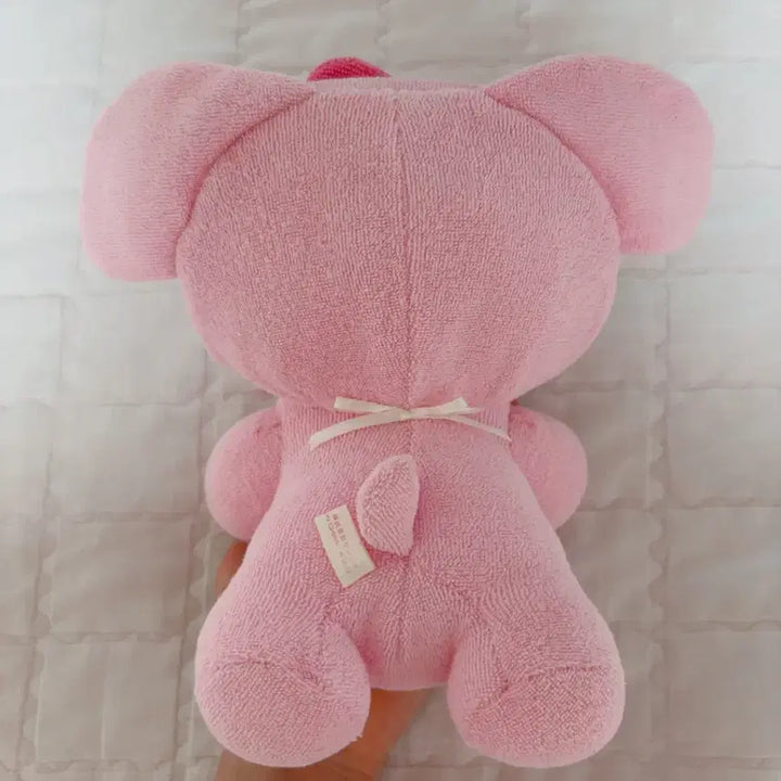 [BUNJANG] Sanrio Vintage Usagi Hello Kitty Doll / 산리오 고전 우사기 헬로키티 고전 인형