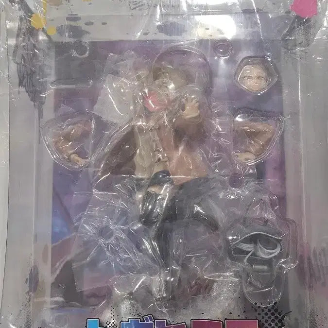 [BUNJANG] Toga Himiko Double Coat 1/7 Scale Figure / 토가 더블 코트 1/7 스케일 피규어