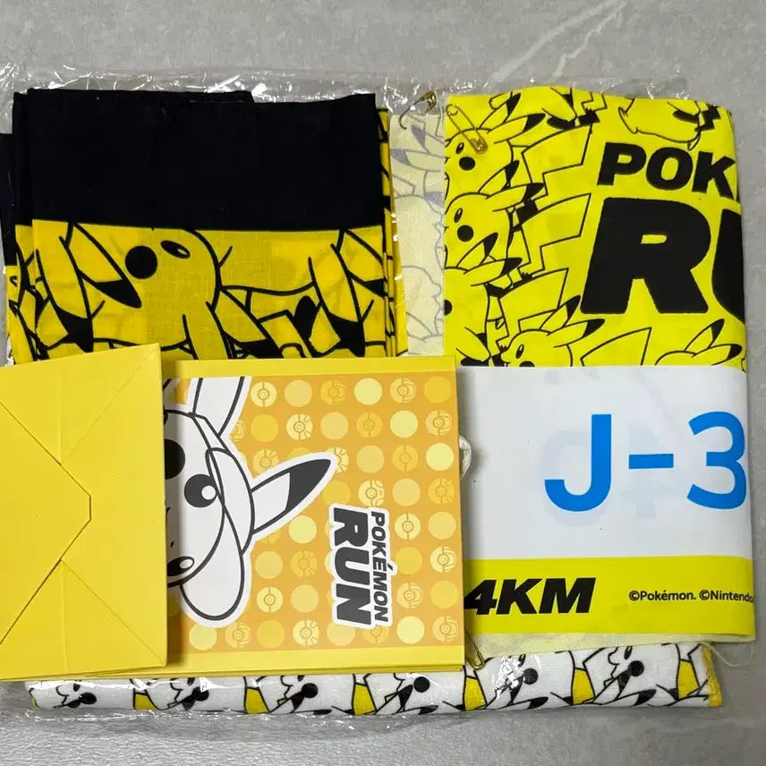 [BUNJANG] Pokemon Run Jeju Gold Medal Silver Medal Pikachu Doll Bundle Set / 포켓몬런 제주 금메달 은메달 피카츄 인형 일괄