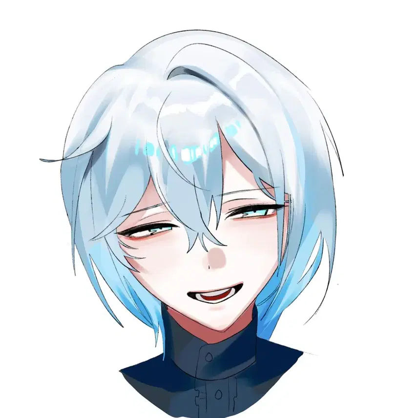 [BUNJANG] Custom Digital Art Commission Service / 반짝반짝 그림 커미션